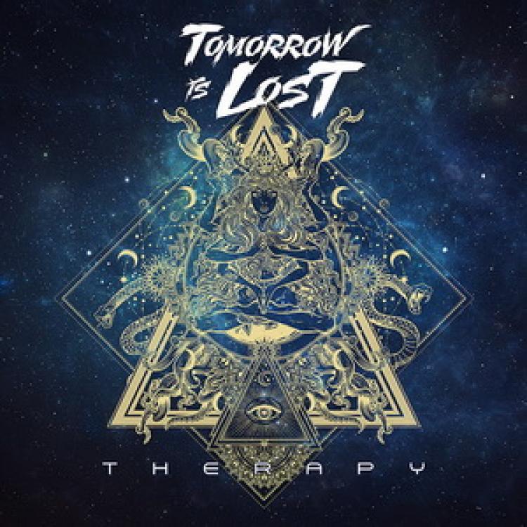 TomorrowIsLost-Therapy-cover2020