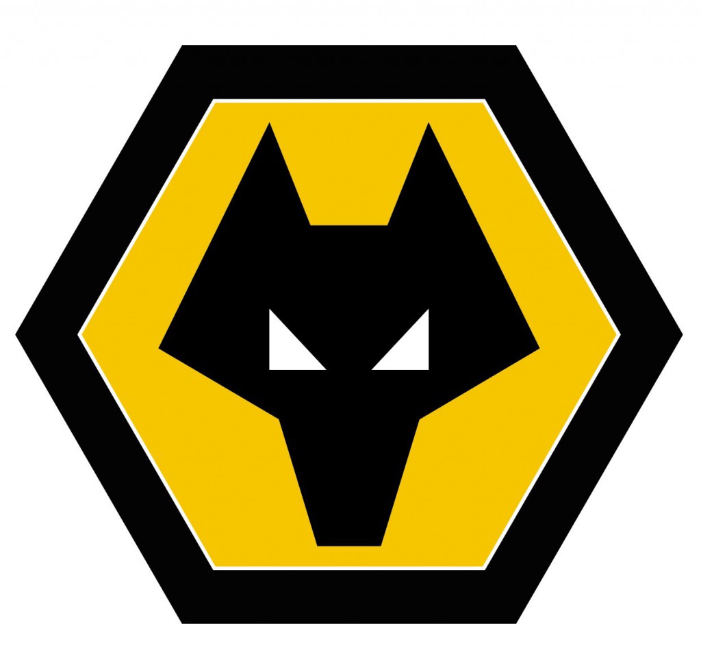 Wolves-Logo