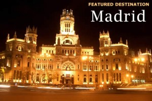 Top 10 Things to See in Madrid, Spain