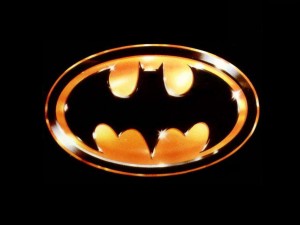 Batman-Logo