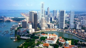 panorama-Merlion-Park-Singapore-tourism-destination-Singapore
