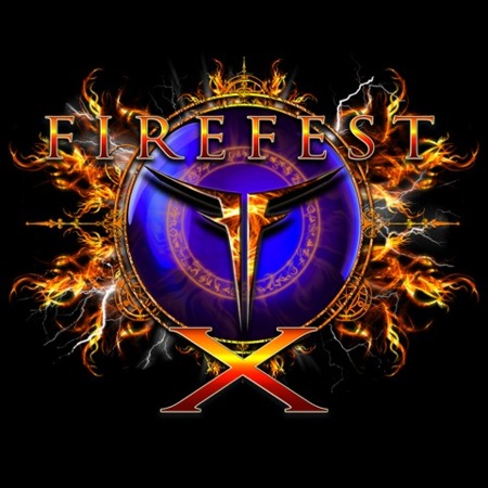 Firefest-X-Logo-News