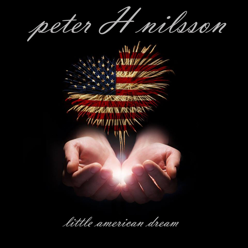Peter-H-Nilsson-Little-American-Dream
