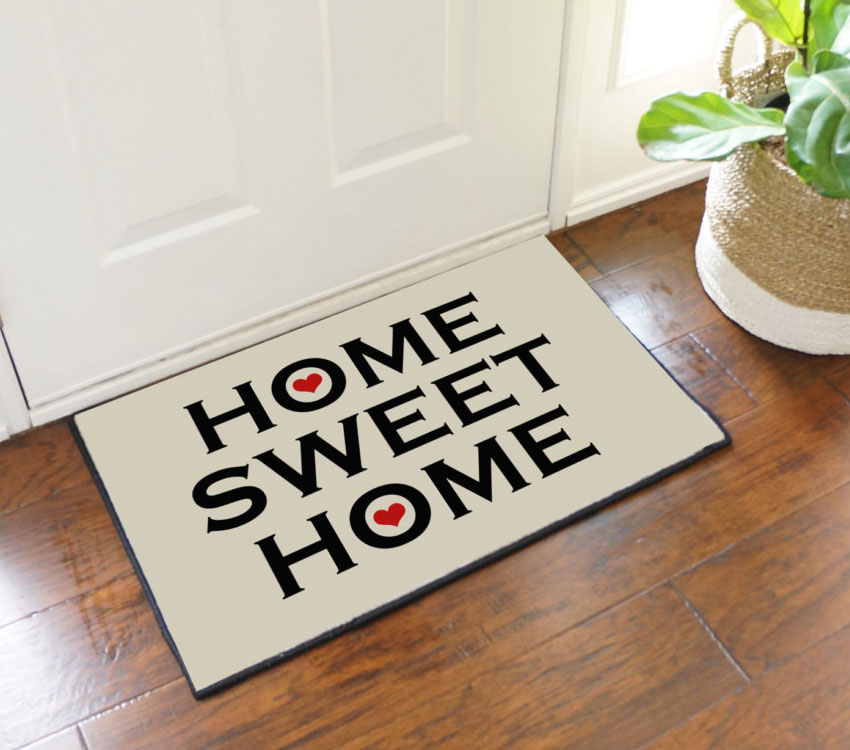 Home-Sweet-Home-Welcome-Door-Mat